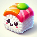 Sushi Memory Slice