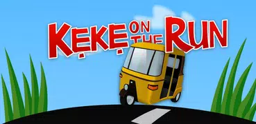 Keke On The Run