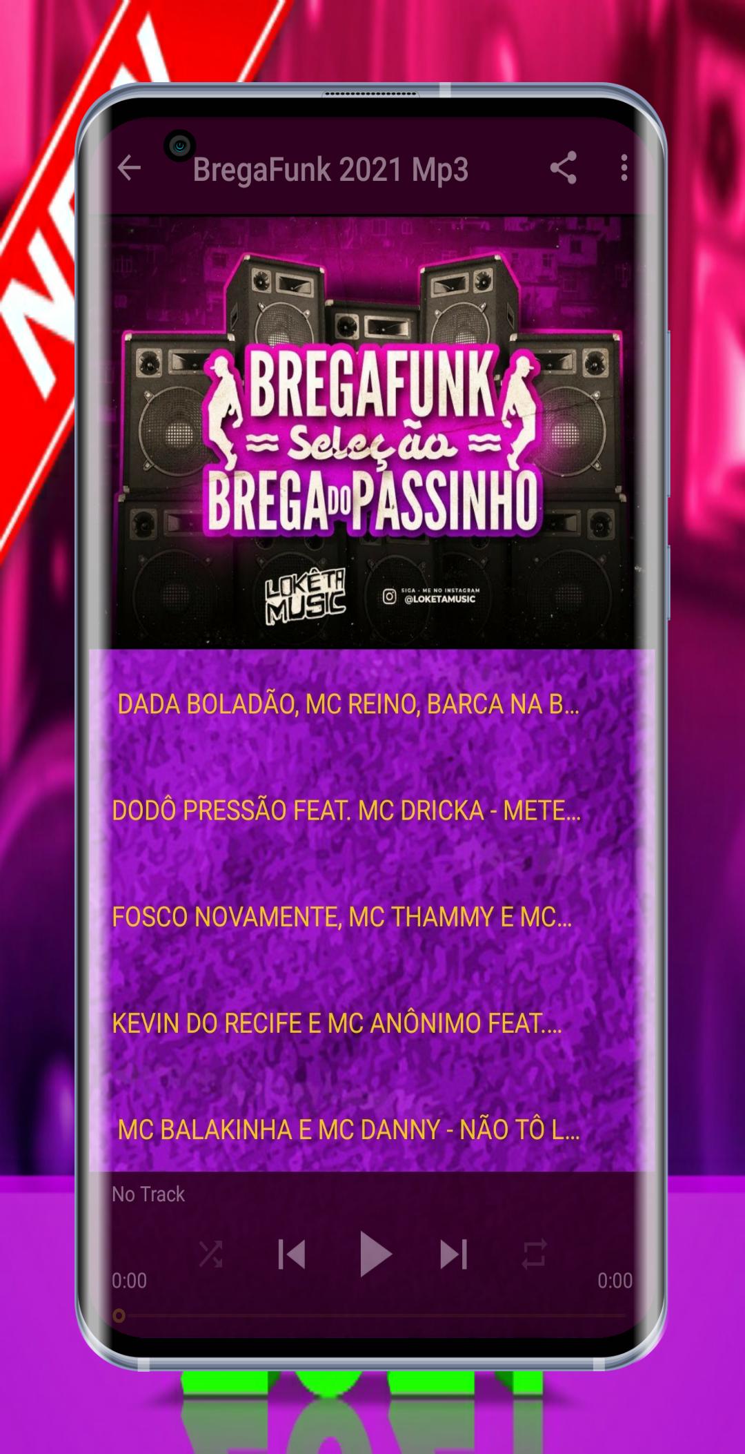 Brega Funk 2021 Musicas Offline For Android Apk Download