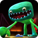 Scary Garten Of banban Monster APK