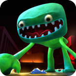 Scary Garten Of banban Monster