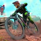 Bike Stunt BMX Simulator иконка