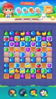 Fruit Match ảnh chụp màn hình 2