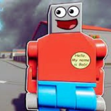 Brick Rigs icono