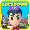 Lockdown Hero - Open world adv APK