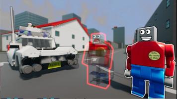 Brick Rigs City Game Tips gönderen