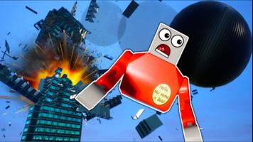 Brick Rigs City Game Tips Ekran Görüntüsü 1