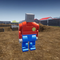 Brick Rigs Mod Tips