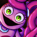 Mommy Long Legs Popy Clue APK