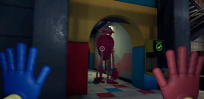 Mommy Long Legs Popy Clue captura de pantalla 3