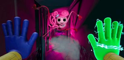 Mommy Long Legs Popy Clue captura de pantalla 1