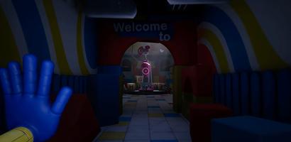 Mommy Long Legs Popy Clue captura de pantalla 2