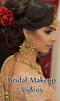 Bridal Makup Tutorial Videos 海報