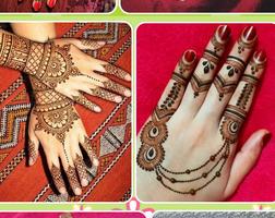 Bridal Henna Design screenshot 2