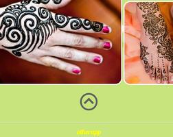 Bridal Henna Design screenshot 3