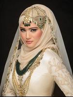 Bridal Hijab screenshot 1