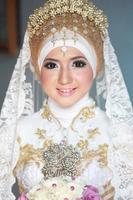 Bridal Hijab screenshot 2