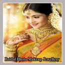 Bridal Photo Makeup Jewelry APK