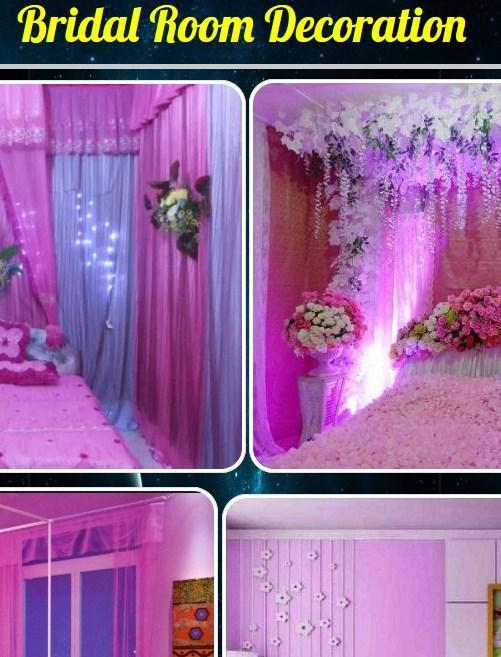Dekorasi Kamar Pengantin For Android Apk Download
