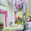 bridal room design