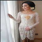 ikon Model Kebaya Pengantin