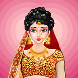 Indian Wedding Fashion Stylist APK