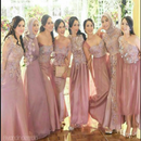 Bridesmaid dress design APK