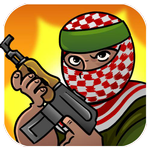Gaza Man icon