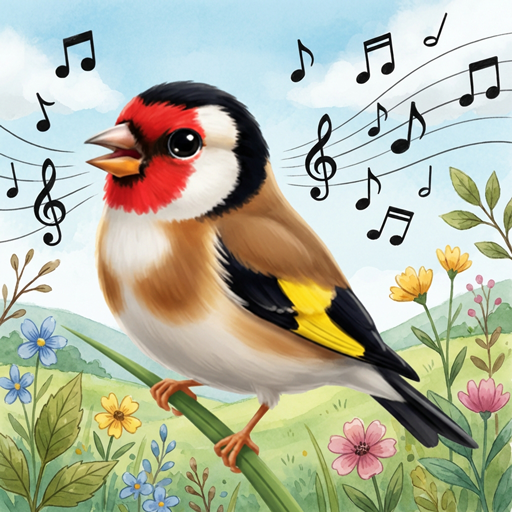 Bird Sounds, Calls & Ringtones