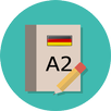رسائل اللغة الالمانية A2 APK