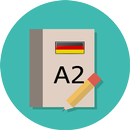 رسائل اللغة الالمانية A2 APK