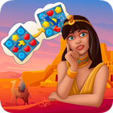 EgyptScapes Ancient 3 in a row আইকন