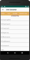 Conversion Calculator App Free Offline- All in One Poster