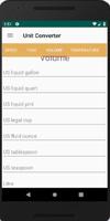 Conversion Calculator App Free Offline- All in One Affiche