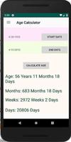 Conversion Calculator App Free Offline- All in One captura de pantalla 2