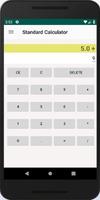 Conversion Calculator App Free Offline- All in One captura de pantalla 3