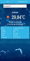 Bangladesh Dhaka Weather Live App Free скриншот 1
