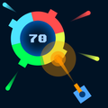 Color Bomb Shooter