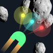 Asteroid Shooter 圖標