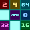 2048 Merge آئیکن