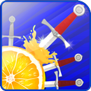 Knife shooter Hits target APK