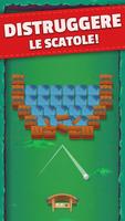 1 Schermata Bouncefield