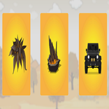 Kids puzzle Urdu/Hindi