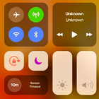 iOS Control Center icon