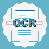 Image to Text OCR aplikacja