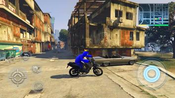 Street Gangster: Grand Mafia 2 screenshot 2