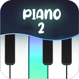 Virtual Piano Music Keyboard 2