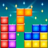 Brila Jewel Block Puzzle Game