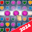 Kings Guard: Epic Match3Puzzle 아이콘