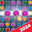 Kings Guard: Epic Match3Puzzle APK